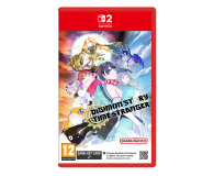 Switch Digimon Story Time Stranger - 1526163 - zdjęcie 1